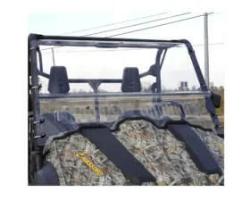 FalconRidge Aero-Vent Front Windshield Massimo MSU 500 | 700