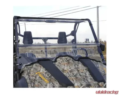 FalconRidge Aero-Vent Front Windshield Massimo MSU 500 | 700 - 50-40155