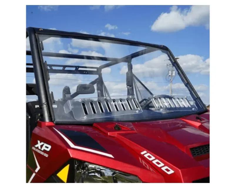 FalconRidge Aero-Vent Front Windshield Full Size Polaris Ranger 500 | 700 2004-2008 - 50-40158