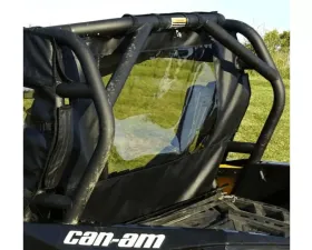 FalconRidge Vinyl Rear Window Can Am Maverick 2013-2018