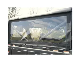 FalconRidge Soft Rear Window CF Moto UForce 1000 2019-2021