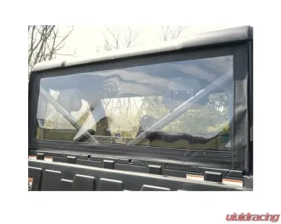 FalconRidge Soft Rear Window CF Moto UForce 1000 2019-2021 - 50-40063