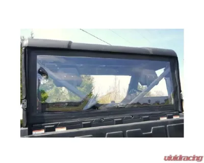 FalconRidge Soft Rear Window CF Moto UForce 1000 2019-2021 - 50-40063