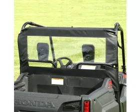 FalconRidge Vinyl Rear Window Honda Pioneer 700 2014-2021