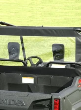 FalconRidge Vinyl Rear Window Honda Pioneer 700 2014-2021                                     - 50-40076 - Image 2