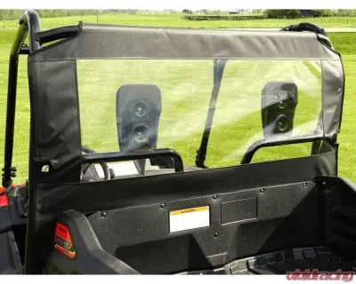 FalconRidge Vinyl Rear Window Honda Pioneer 700 2014-2021 - 50-40076