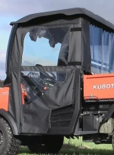 FalconRidge Vinyl Rear Window Kubota RTV 900                                     - 50-40144 - Image 2