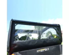 FalconRidge Vinyl Rear Window Polaris General 1000 | XP 1000 2016-2023