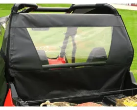 FalconRidge Soft Rear Window Polaris RZR 570 | 800 | S 800 | XP 900 2008-2014