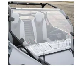 FalconRidge Aero-Vent Windshield CF Moto ZForce 950 2020-2021