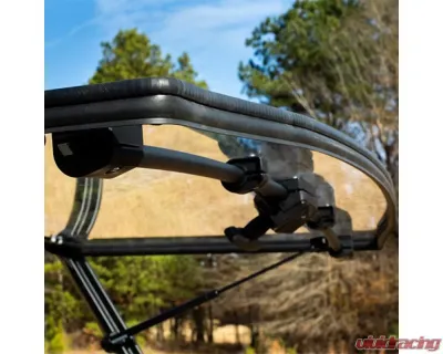 FalconRidge Velocity Flip Up Windshield Kit Can-Am Defender AR2 - 50-50246KIT