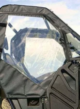 FalconRidge Soft Doors with Zipper                                     - 52-10056-Z - Image 3