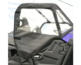 FalconRidge Soft Doors Kit with Zipper Yamaha Wolverine 2016-2018