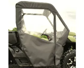 FalconRidge Soft Doors Kit with Zipper Can Am Defender 2016-2021