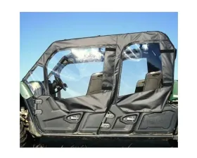 FalconRidge Soft Door Kit with Zipper Yamaha Viking Vi 2015-2020