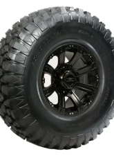 FalconRidge Cougar 729 Tire 32x10 R15                                     - 80-10064 - Image 2