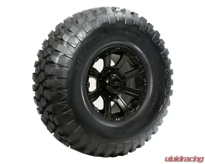 FalconRidge Cougar 729 Tire 32x10 R15 - 80-10064