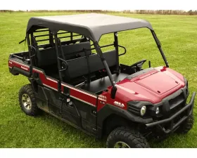 FalconRidge Top Cap Kawasaki Mule Pro-FXT | DXT 2015-2021