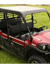 FalconRidge Top Cap Kawasaki Mule Pro-FXT | DXT 2015-2021                                     - 81-10044 - Image 2