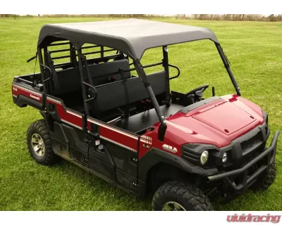 FalconRidge Top Cap Kawasaki Mule Pro-FXT | DXT 2015-2021 - 81-10044