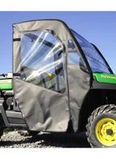 Falcon Ridge Soft Doors w/ Zippered Windows John Deere Gator XUV 620i                                     - 52-10083-Z - Image 2