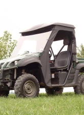 Falcon Ridge Soft Doors & Rear Window w/ Zippered Windows Yamaha Rhino 2004-2013                                     - 52-10170-Z - Image 2