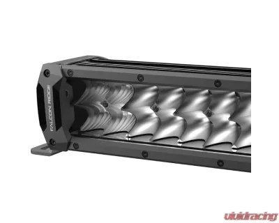 Falcon Ridge 12" Summit Double Row LED Light Bar - 55-20631
