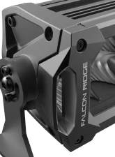 Falcon Ridge 12" Summit Double Row LED Light Bar                                     - 55-20631 - Image 5