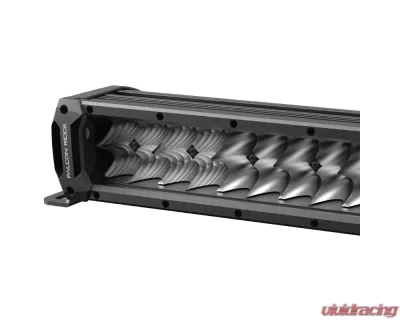 Falcon Ridge 20" Summit Double Row LED Light Bar - 55-20632