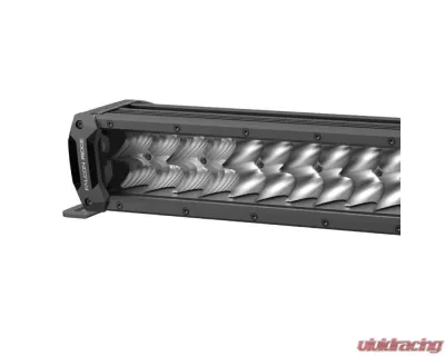 Falcon Ridge 30" Summit Double Row LED Light Bar - 55-20633