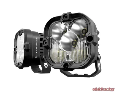 Falcon Ridge 3" Summit Pod Light (Pair) - 55-20637