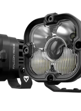 Falcon Ridge 3" Summit HIT Pod Light (Pair)                                     - 55-20638 - Image 6