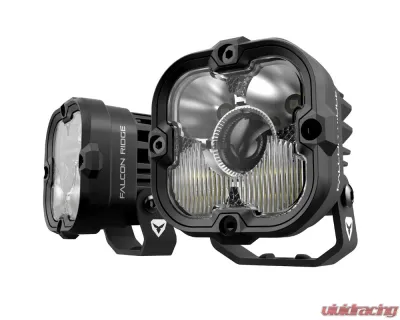 Falcon Ridge 3" Summit HIT Pod Light (Pair) - 55-20638