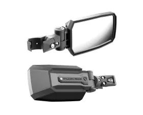 Falcon Ridge Trailhead Side View Mirror w/ Pro-Fit/Profiled Mount