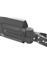 Falcon Ridge Trailhead Side View Mirror w/ Pro-Fit/Profiled Mount                                     - 56-19029 - Image 3