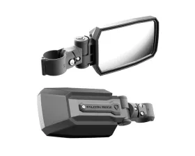 Falcon Ridge Trailhead Side View Mirror w/ 1.75
