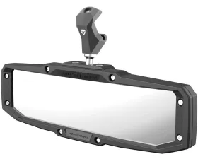Falcon Ridge Timberline Rearview Mirror Kit w/ Can-Am Defender Factor Rearview Mount