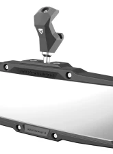 Falcon Ridge Timberline Rearview Mirror Kit w/ Polaris Pro-Fit Ranger ROPS Rearview Mount                                     - 56-19044 - Image 4