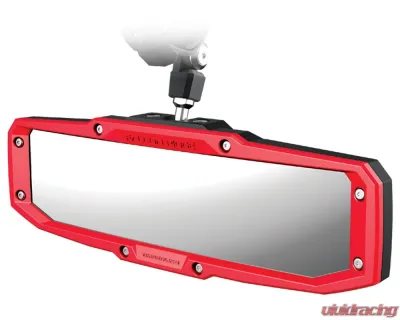 Falcon Ridge Timberline Rearview Mirror Trim - 56-19047