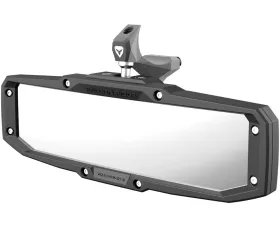 Falcon Ridge Timberline Rearview Mirror Kit w/ Can-Am X3 Rearview Mount