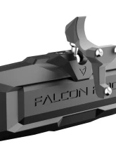 Falcon Ridge Timberline Rearview Mirror Kit w/ Can-Am X3 Rearview Mount                                     - 56-19052 - Image 2