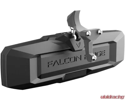 Falcon Ridge Timberline Rearview Mirror Kit w/ Can-Am X3 Rearview Mount - 56-19052
