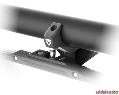Falcon Ridge Timberline Rearview Mirror Kit w/ Can-Am X3 Rearview Mount - 56-19052