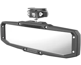 Falcon Ridge Timberline Rearview Mirror Kit w/ Polaris RZR PRO XP Rear View Mount