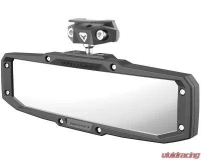 Falcon Ridge Timberline Rearview Mirror Kit w/ Polaris RZR PRO XP Rear View Mount - 56-19053