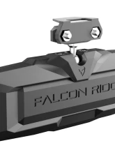 Falcon Ridge Timberline Rearview Mirror Kit w/ Polaris RZR PRO XP Rear View Mount                                     - 56-19053 - Image 2