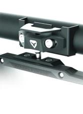 Falcon Ridge Timberline Rearview Mirror Kit w/ Polaris RZR PRO XP Rear View Mount                                     - 56-19053 - Image 3