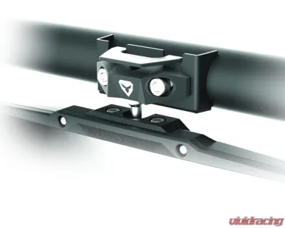Falcon Ridge Timberline Rearview Mirror Kit w/ Polaris RZR PRO XP Rear View Mount - 56-19053