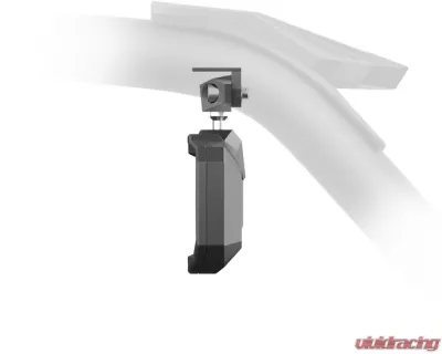 Falcon Ridge Timberline Rearview Mirror Kit w/ Polaris RZR PRO XP Rear View Mount - 56-19053