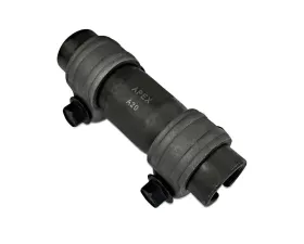 Apex Chassis Drag Link Adjusting Sleeve Dodge | Ford 1999-2019